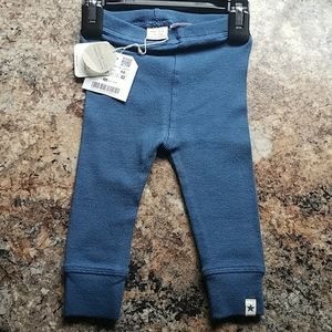 Zara mini pants